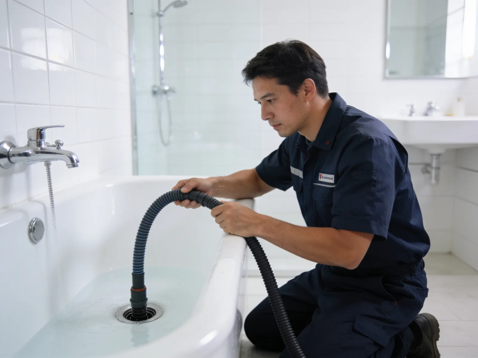 Emergency Plumber Paterson, NJ FAQs